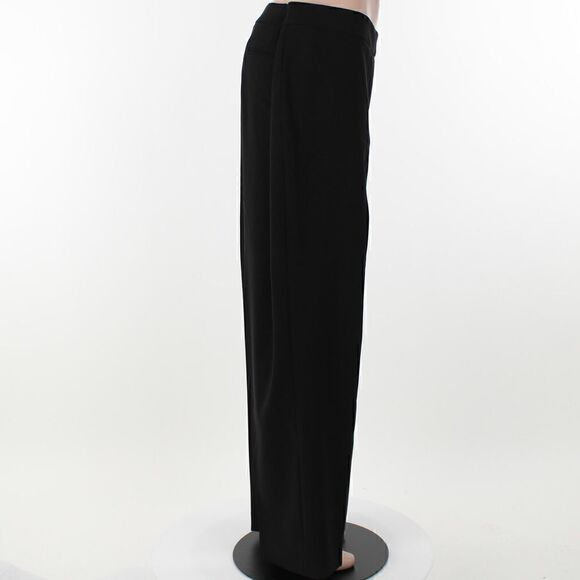 Anne Klein Anne Bowie Stretch Pants - Picture 5 of 5